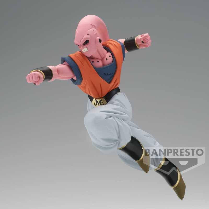 Banpresto - DRAGON BALL Z MATCH MAKERS SUPER SAIYAN VEGITO & MAJIN BUU(VS MAJIN BUU(SON GOHAN ABSORBED) Set of２