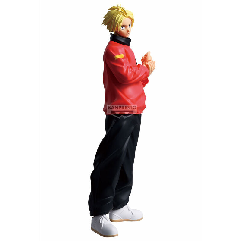 Sakamoto Days Asakura Shin Solid Scene figure 22cm