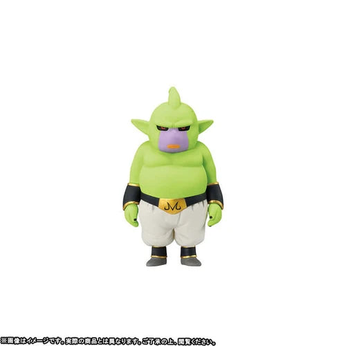 Dragon Ball DAIMA - World Collectible Figure PREMIUM vol.3 Complete Set of 9 Types