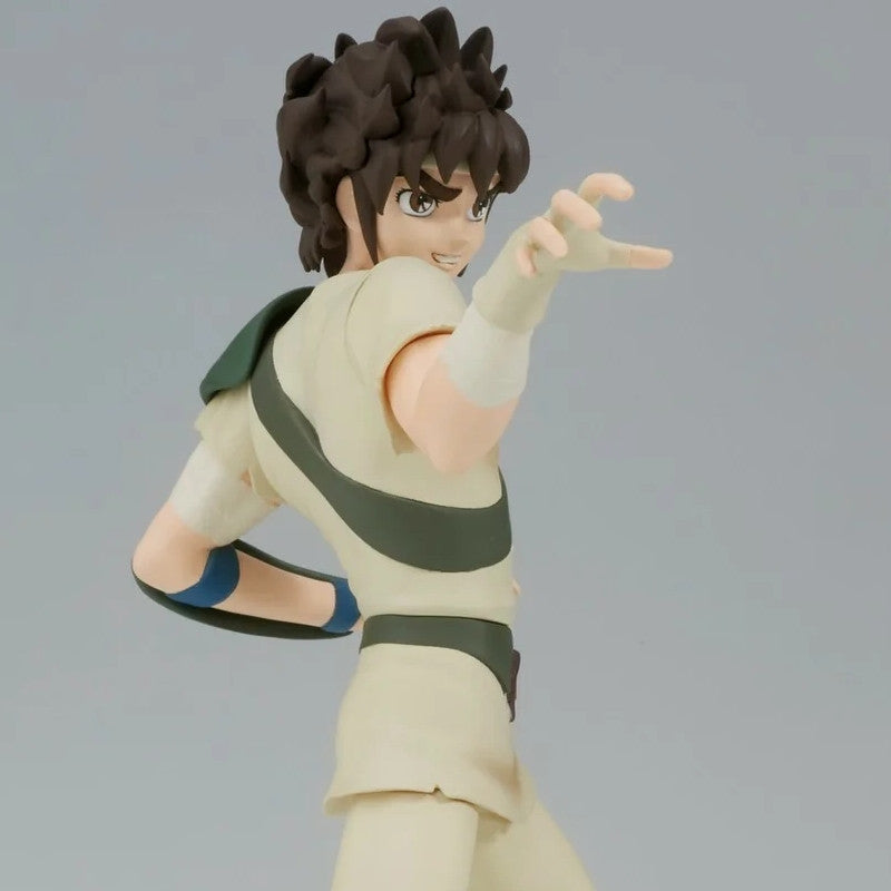 Saint Seiya Saint Cosmo Memoir Figurine Pegasus Seiya Tv Anime Episode1 Ver. 17cm