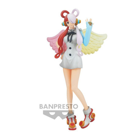 Banpresto - 『ONE PIECE FILM RED』 DXF~THE GRANDLINE SERIES~(B UTA)