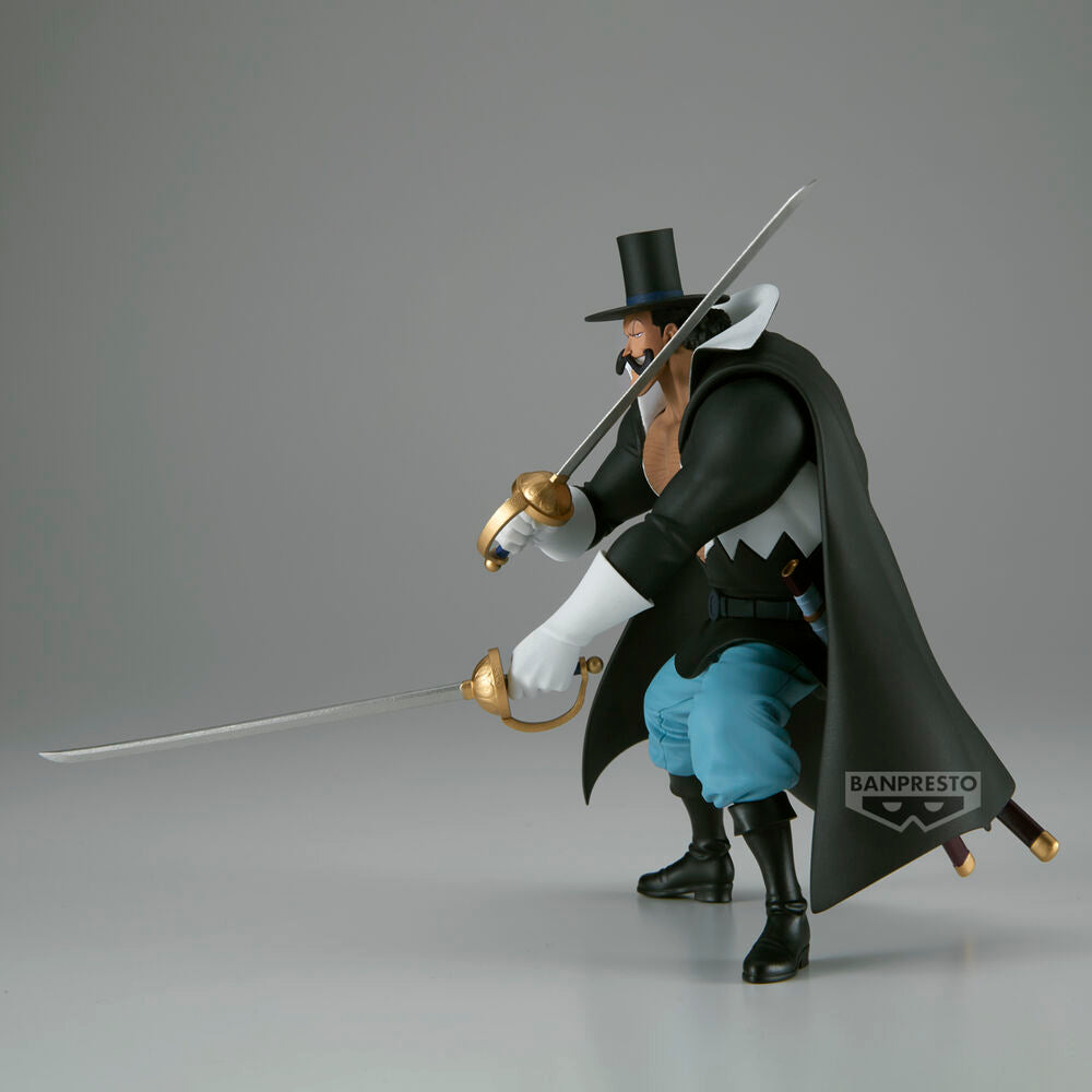 One Piece Vista Battle Record figure 14cm