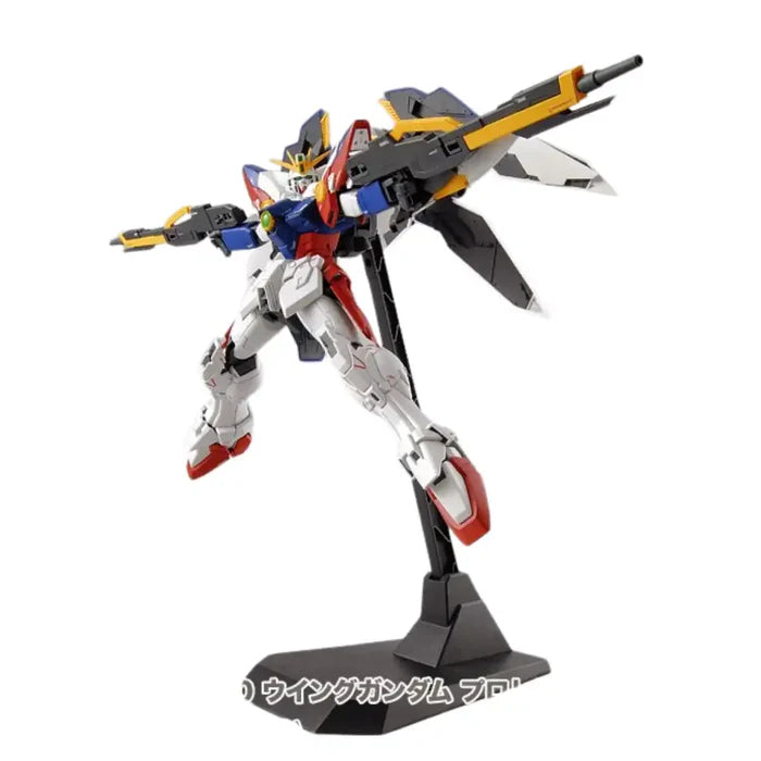 Bandai MG 1/100 Wing Gundam Proto-Zero EW