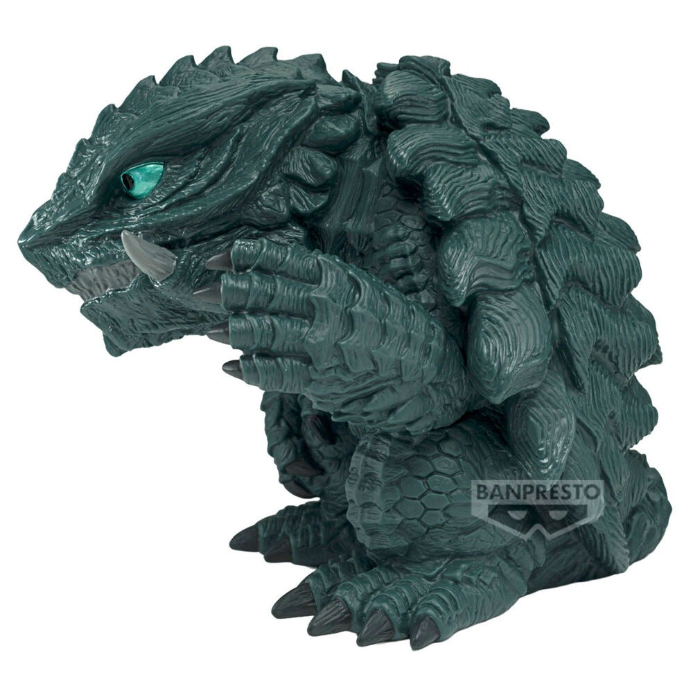 Banpresto Gamera Rebirth Enshrined Monsters Gamera 2023 (Ver.A) 12cm
