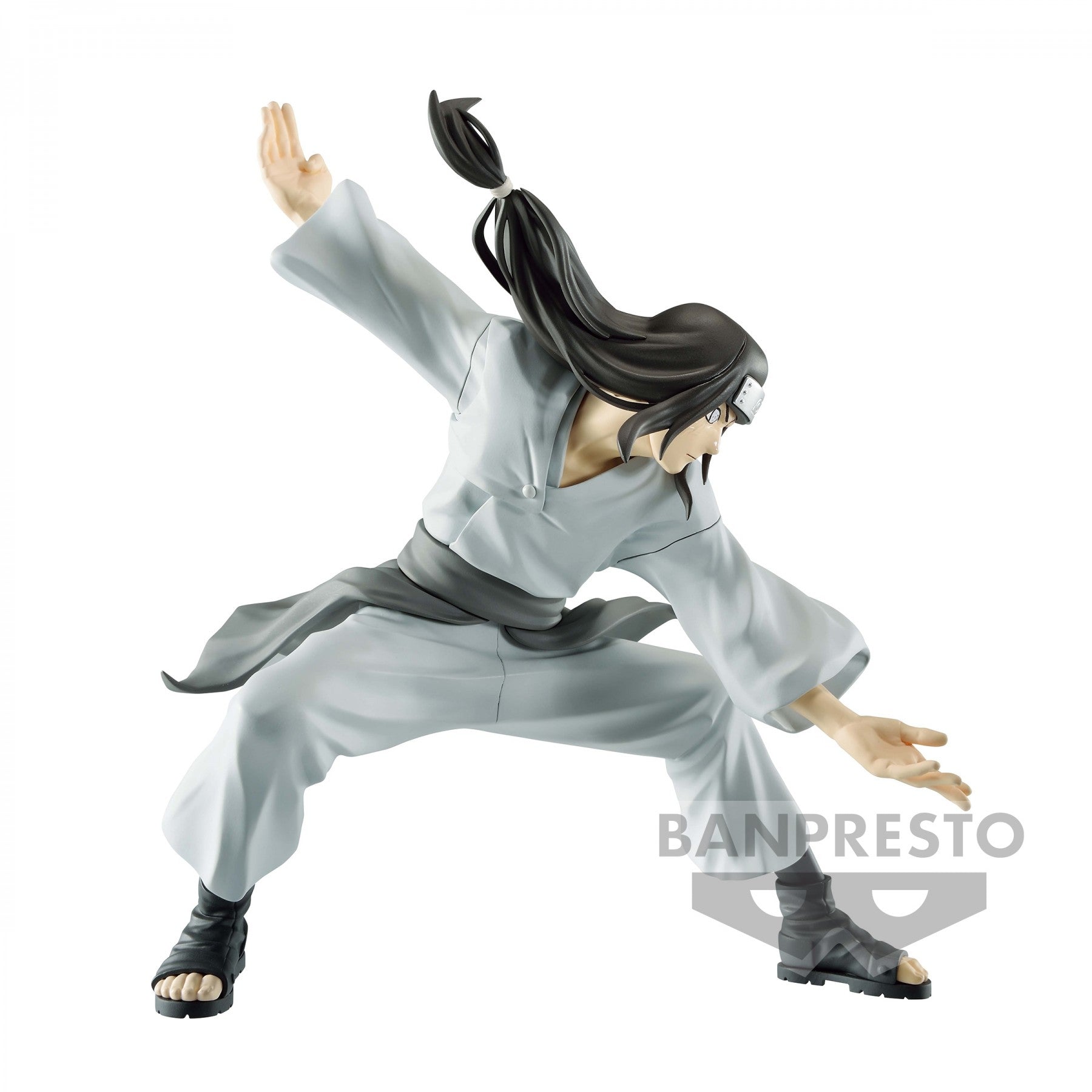 Naruto Shippuden Vibration Stars Hyuga Neji