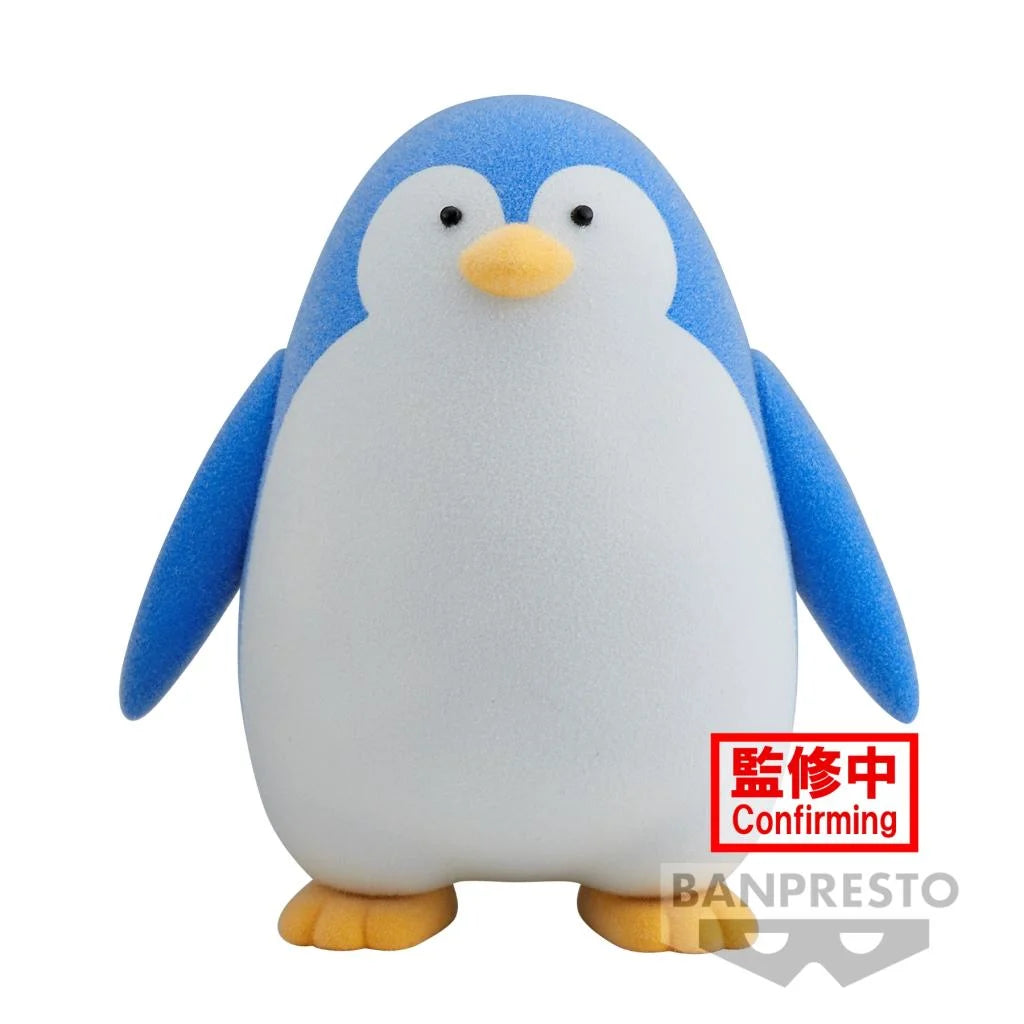 Banpresto - SPY×FAMILY FLUFFY PUFFY (B PENGUIN)