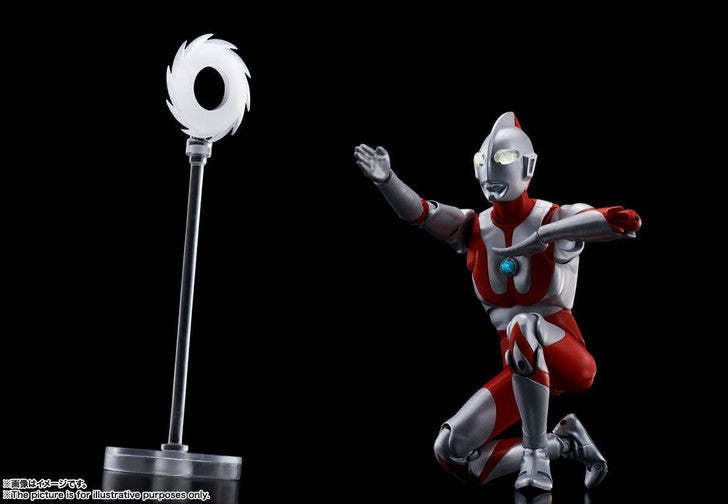 Bandai S.H.Figuarts (Shinkocchou Seihou) Ultraman Figure