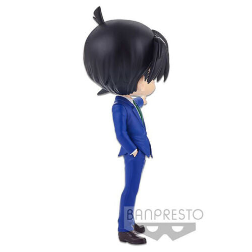 Banpresto Detective Conan Q Posket Figure - SHINICHI KUDO VER. A