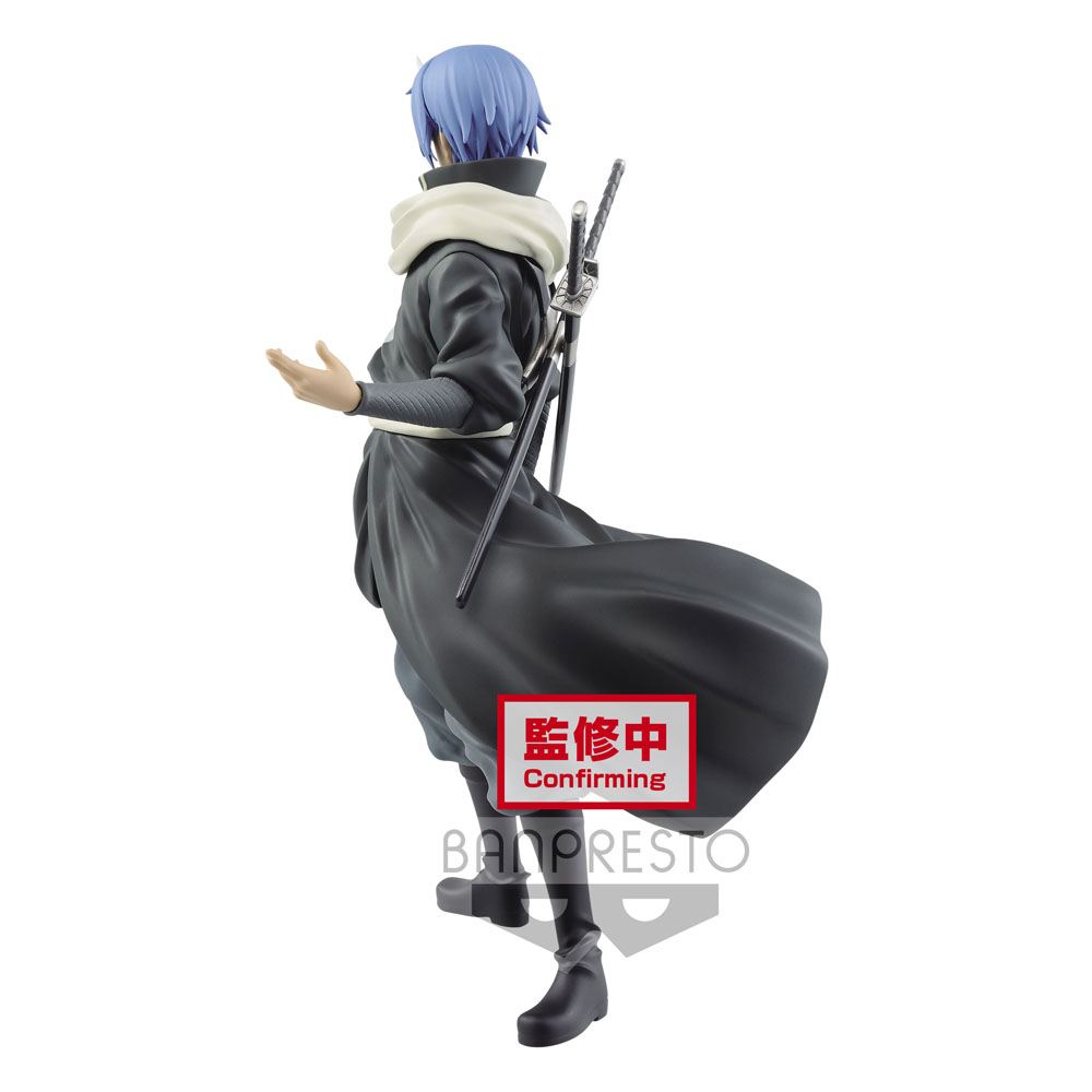 That Time I Got Reincarnated as a Slime Statue PVC Otherworlder Soei 18 cm