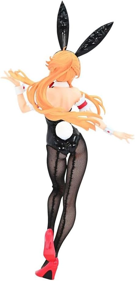 FuRyu Sword Art Online Asuna BiCute Bunnies Figure 28cm