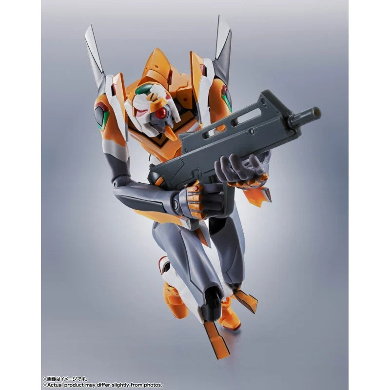 Robot Damashii ＜SIDE EVA＞ Evangelion Proto Type-00' [BEST SELECTION]