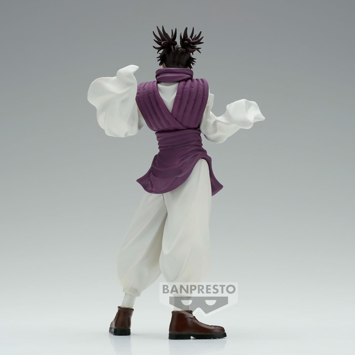 JUJUTSU KAISEN - Choso - Figure Jufutsunowaza 17cm