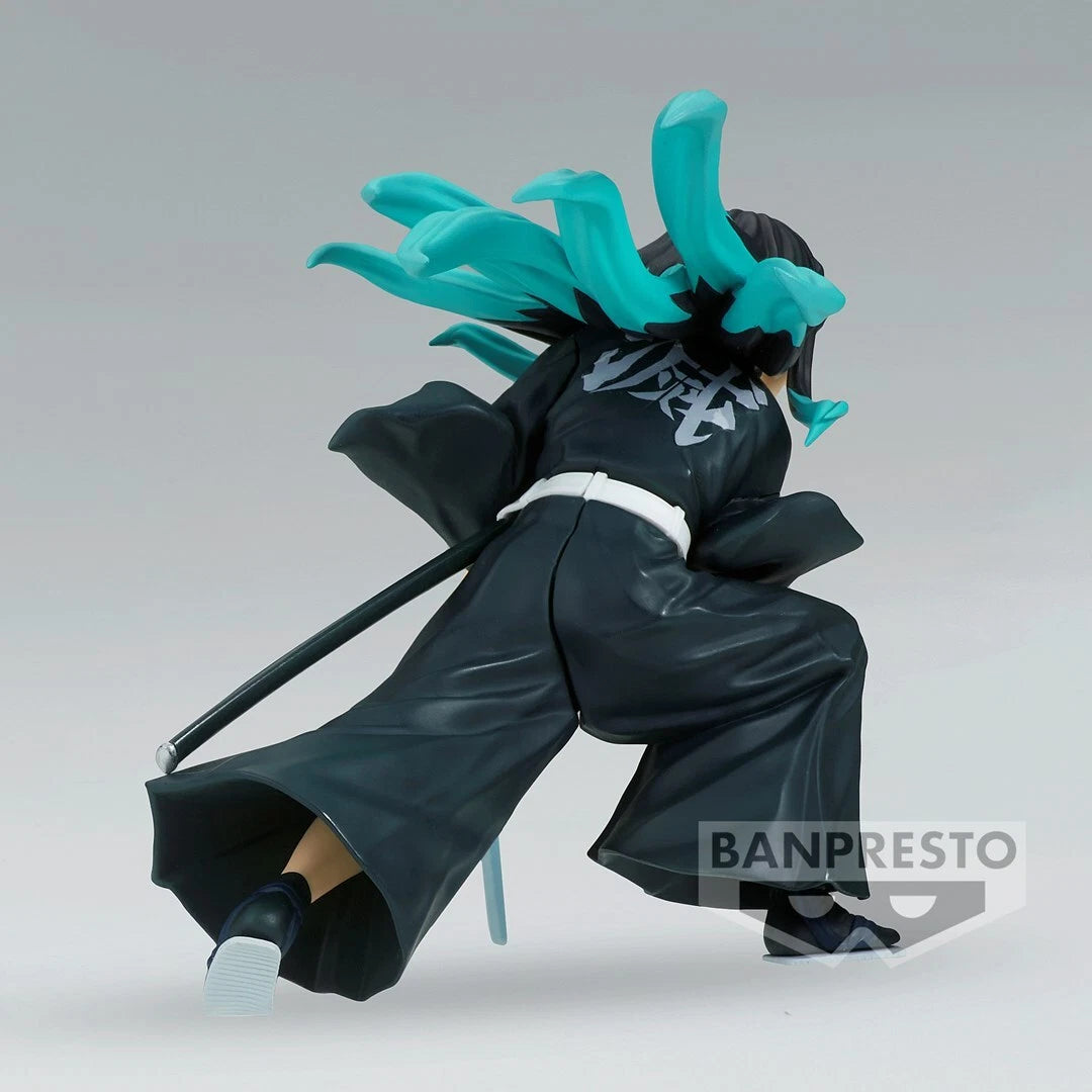 Banpresto Vibration Stars Demon Slayer Kimetsu No Yaiba Muichiro Tokito