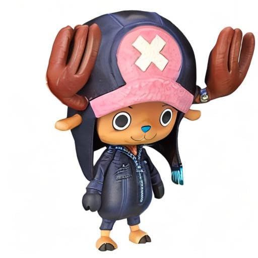 BANPRESTO ONE PIECE DXF-THE GRANDLINE MEN -ONE PIECE FILM GOLD Vol.5 Chopper 8cm