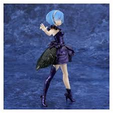 Banpresto - RE:ZERO -STARTING LIFE IN ANOTHER WORLD- DIANACHT COUTURE-REM-