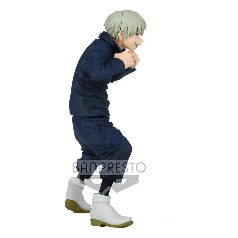 Banpresto Jujutsu Kaisen Figure-Toge Inumaki 15cm