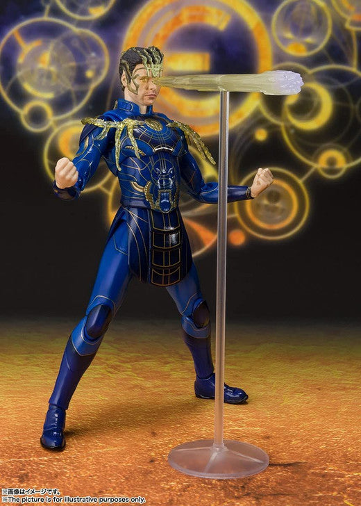 Bandai S.H.Figuarts Ikaris "Eternals"