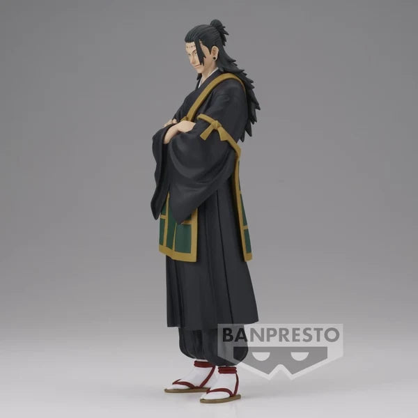 Banpresto Jujutsu Kaisen King Of Artist - Kenjaku 21cm