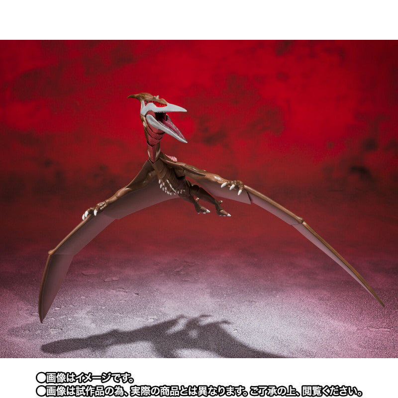 Bandai Godzilla Singular Point Rodan S.H. MonsterArts Action Figure