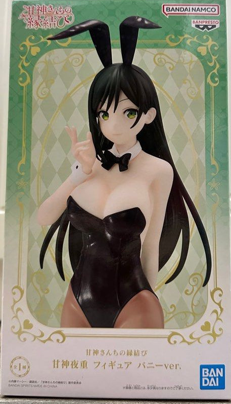 Yae Amagami Prize Figure (Bunny Ver.)