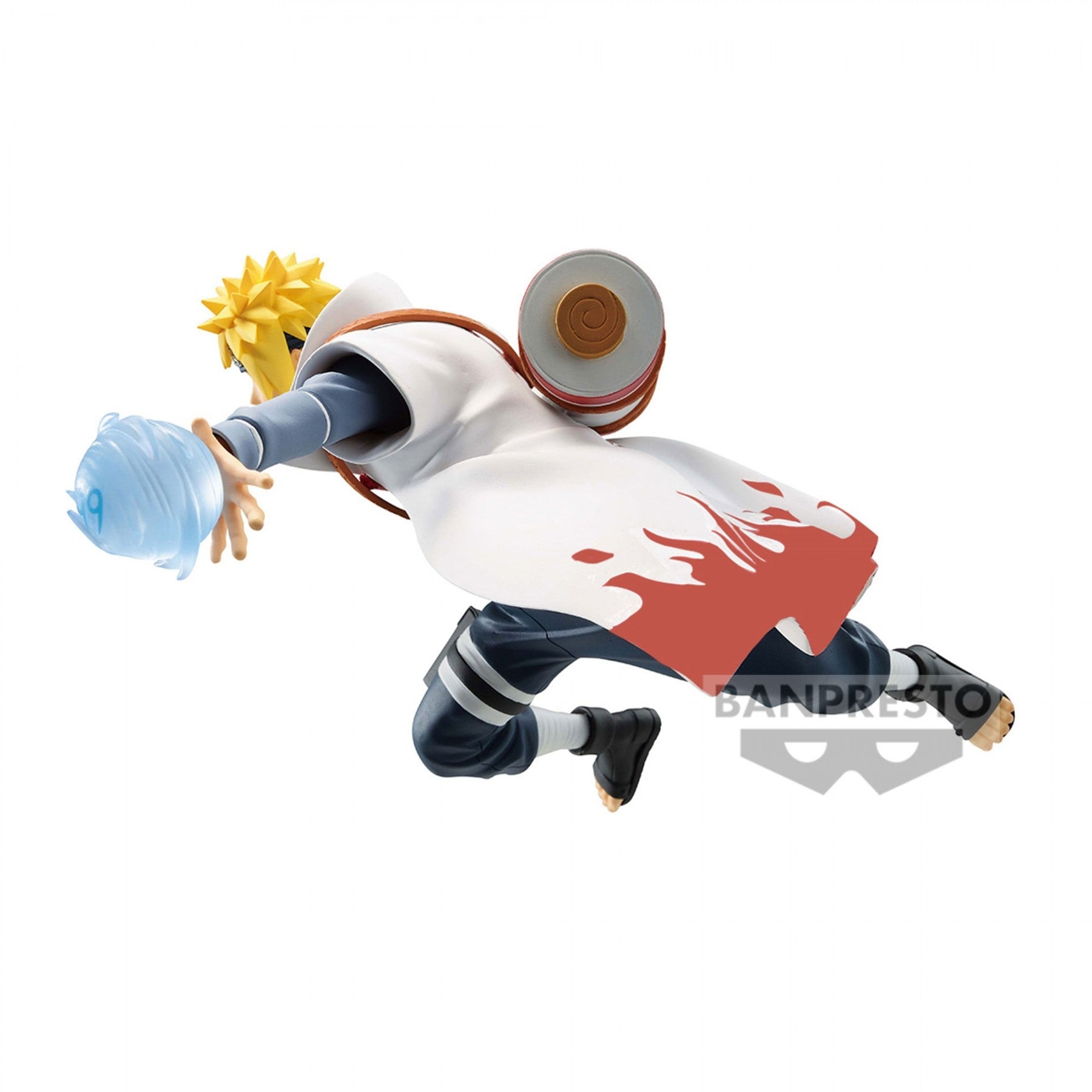 Naruto Figure Narutop99 Namikaze Minato

