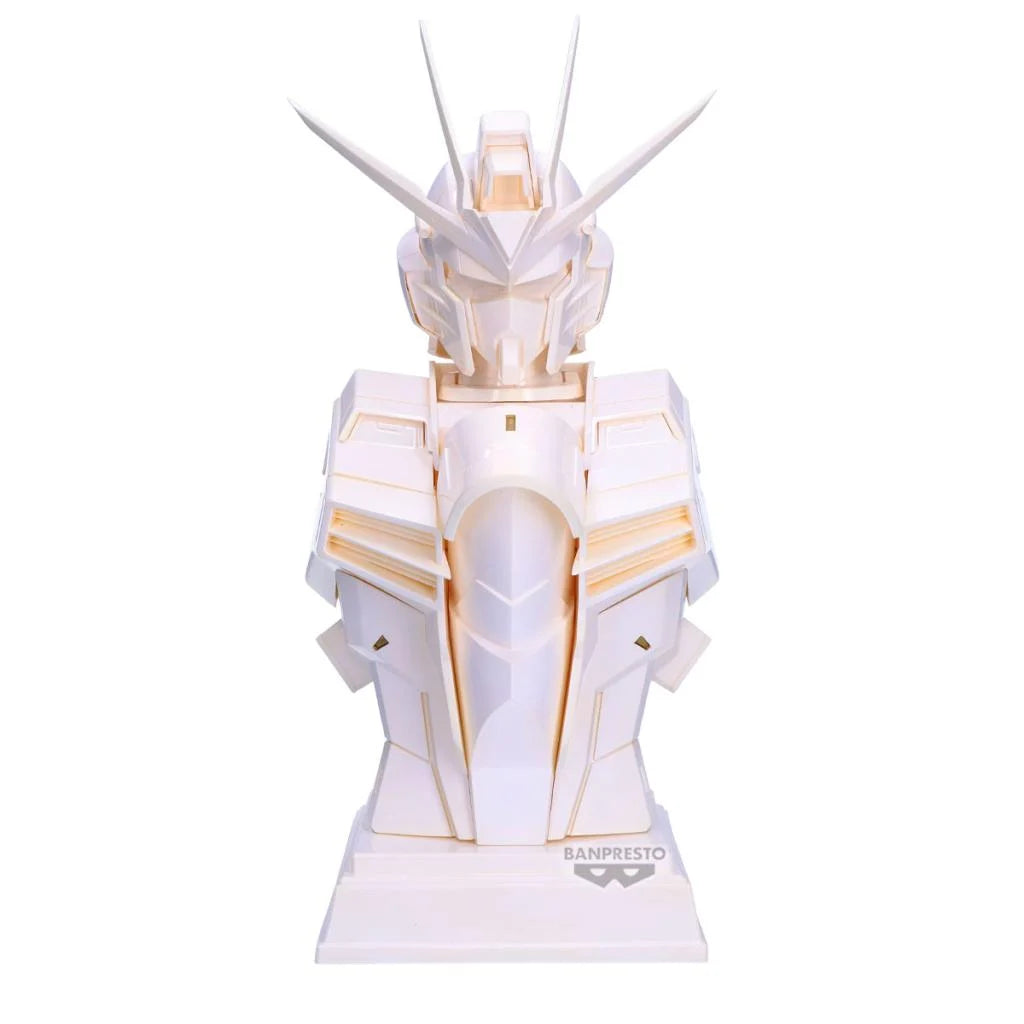 Banpresto GUNDAM - Rising Freedom Gundam - Figure G-Ceramical 23cm