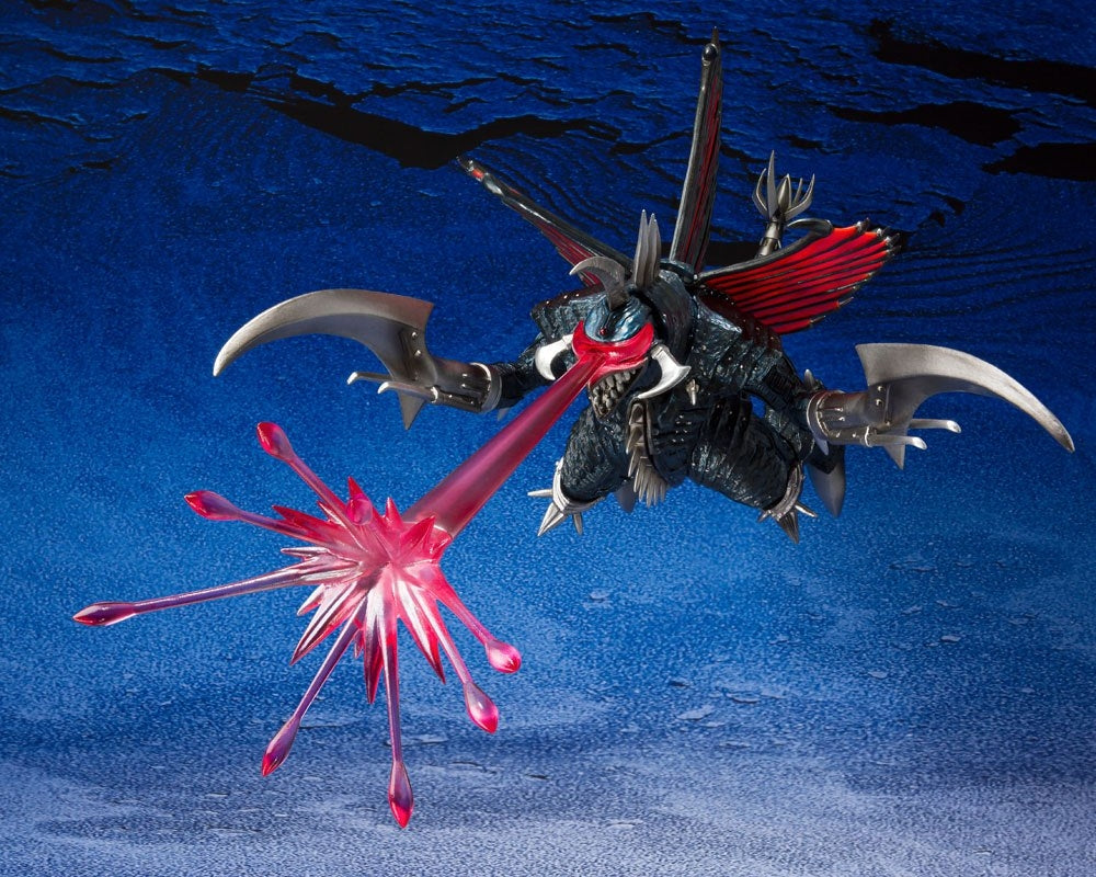 Bandai S.H.MonsterArts Action Figure: Gigan (2004) "Godzilla"