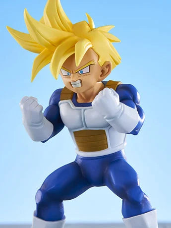 Dragon Ball Super Saiyan Gohan VS Omnibus Great D Prize Figure 15cm