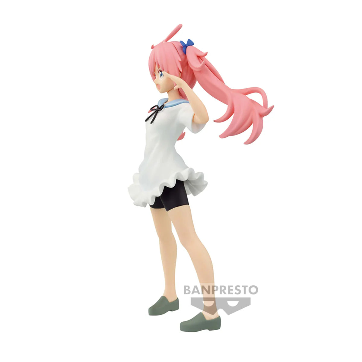 Banpresto That Time i Got Reincarnated as a Slime Otherworlder Milim Nava 15cm