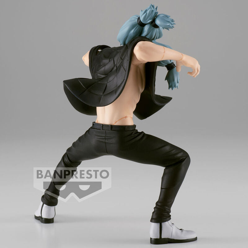 Banpresto Cranenking Figure - Mahito "Jujutsu Kaisen"