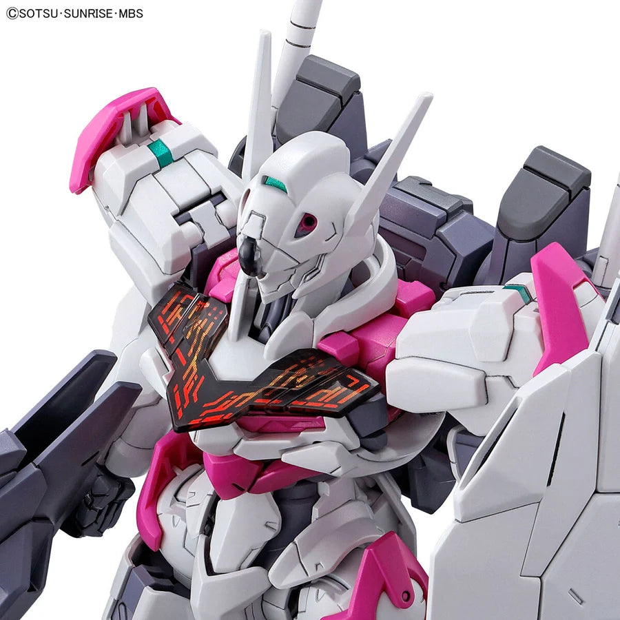 Bandai 1/144 HGTWFM 01 Gundam Lfrith (The Witch from Mercury)