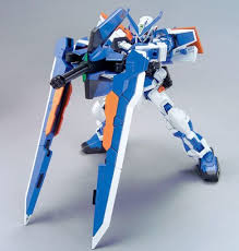 Bandai HG Gundam Seed Gundam Astray Blue Frame Second L 1/144 Scale Kit
