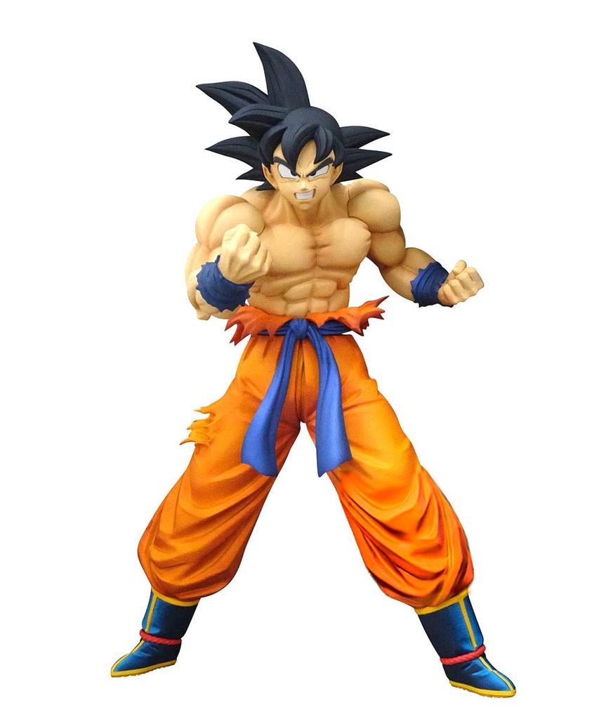 DRAGON BALL Z MAXIMATIC THE SON GOKU Ⅲ