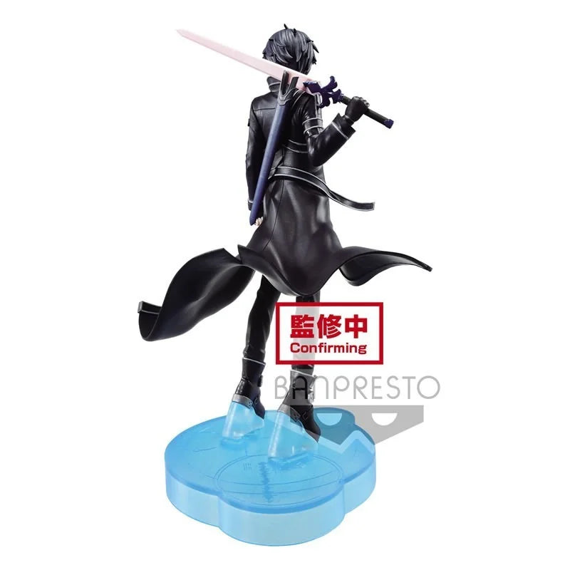  Sword Art Online Alicization War of Underworld Kirito Figure