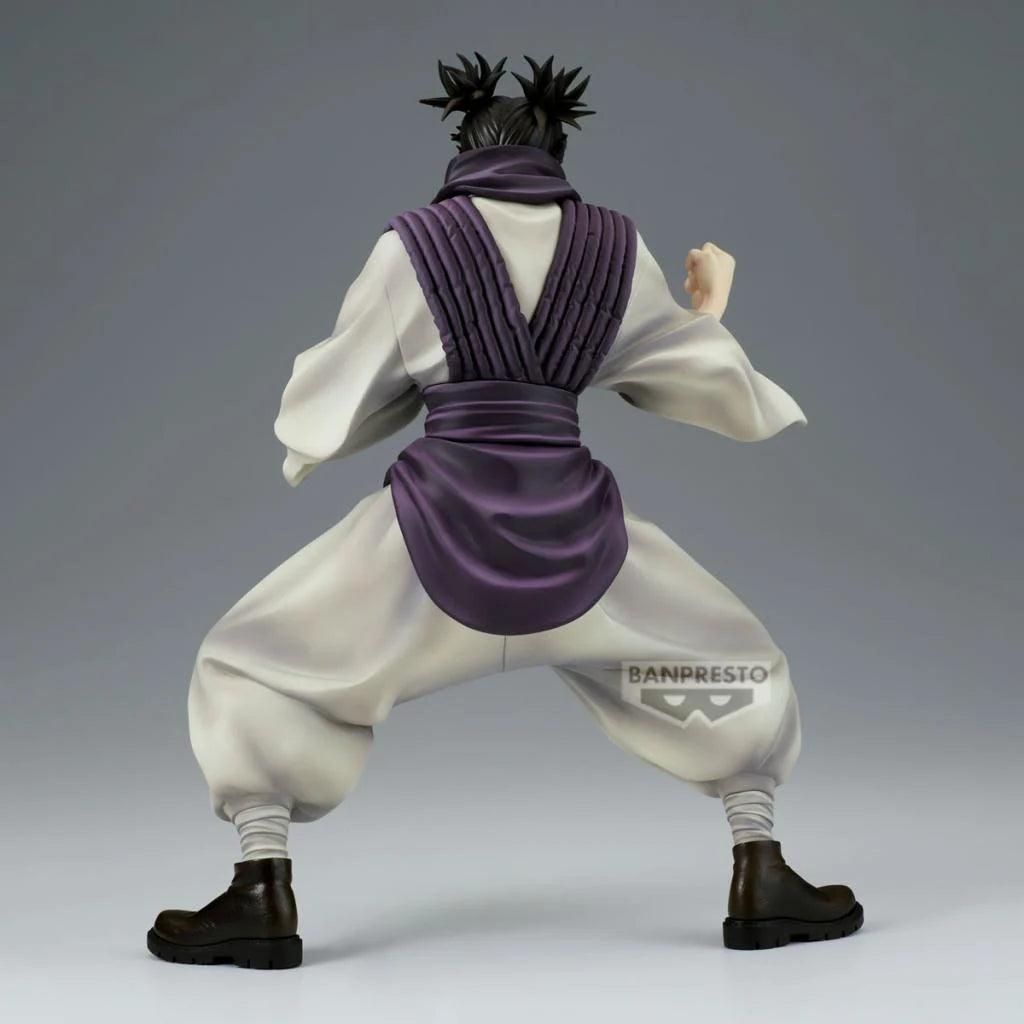 JUJUTSU KAISEN - Choso - Figure Maximatic 21cm
