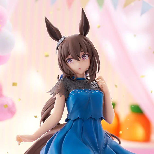 FuRyu Uma Musume Pretty Derby Trio-Try-iT - Admire Vega Figure 22cm