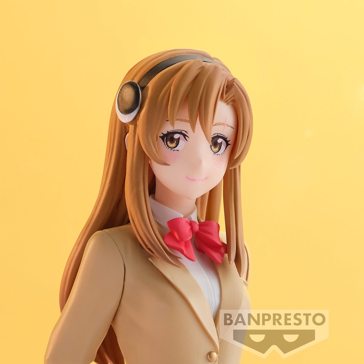 Banpresto Shy Iko Koishikawa figure 17cm