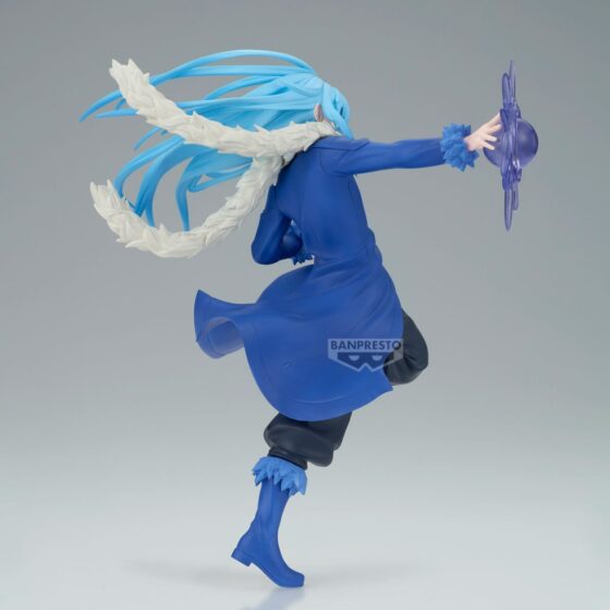 That Time I Got Reincarnated as a Slime Rimuru ESPRESTO Figure Phantom Effect 20cm