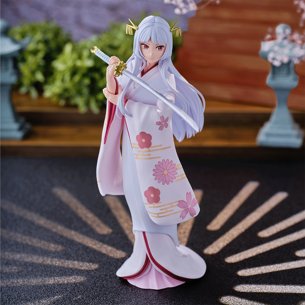 Oshi No Ko Akane Kurokawa figure 18cm