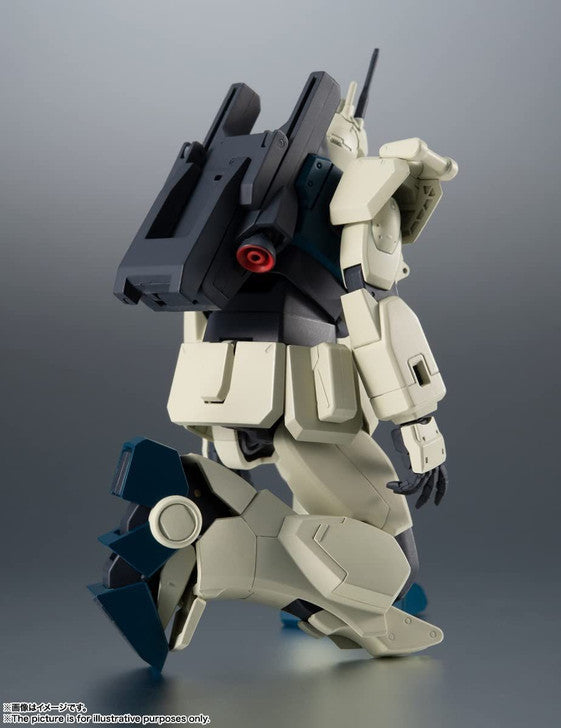 Bandai Robot Spirits (Side MS) RX-79(G) EZ-8 Gundam EZ-8 Ver. A.N.I.M.E. Figure