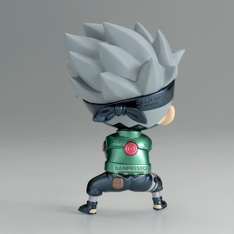 Naruto Shippuden Kakashi Hatake Repoprize figure 10cm