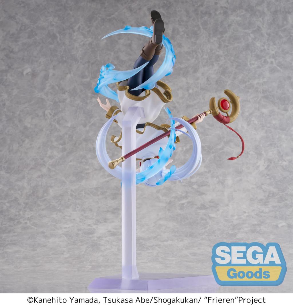 Sega Frieren : Beyond Journey's End Figurizm A - Frieren Hanamai Dance of Flowers ver. 36cm