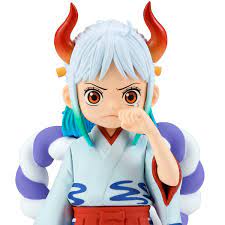 Banpresto - ONE PIECE DXF~THE GRANDLINE CHILDREN~WANOKUNI VOL.3