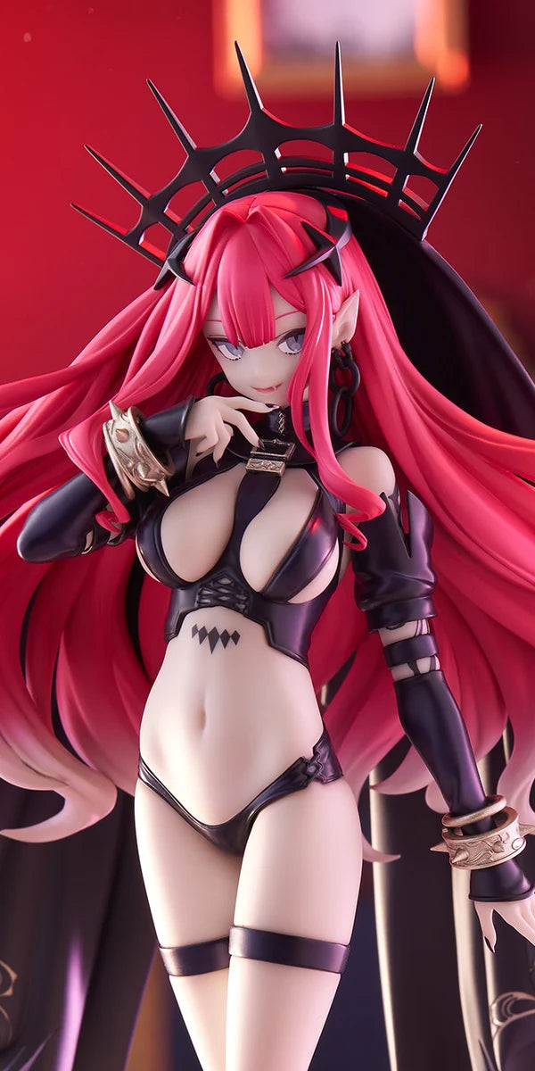 FuRyu Fate/Grand Order Trio-Try-iT - Archer Baobhan Sith Figure 21cm