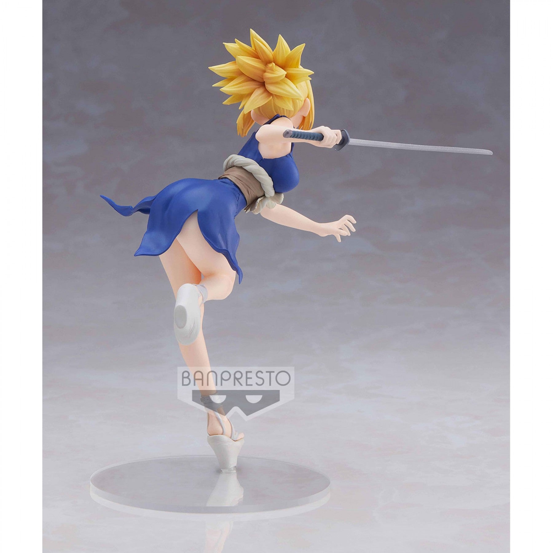 Banpresto Dr. STONE Figure Kohaku