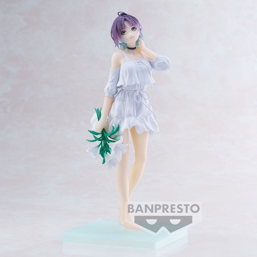 The Idolmaster Shiny Colors Emotional Lens Toru Asakura figure

