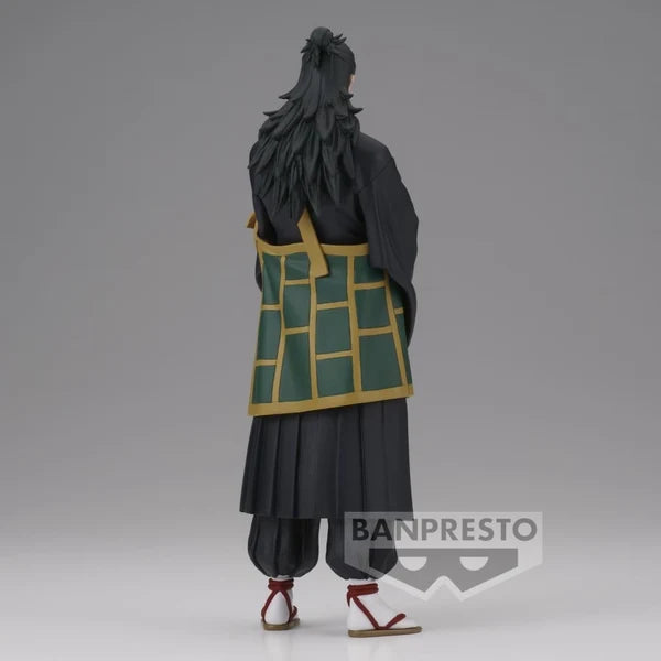 Banpresto Jujutsu Kaisen King Of Artist - Kenjaku 21cm