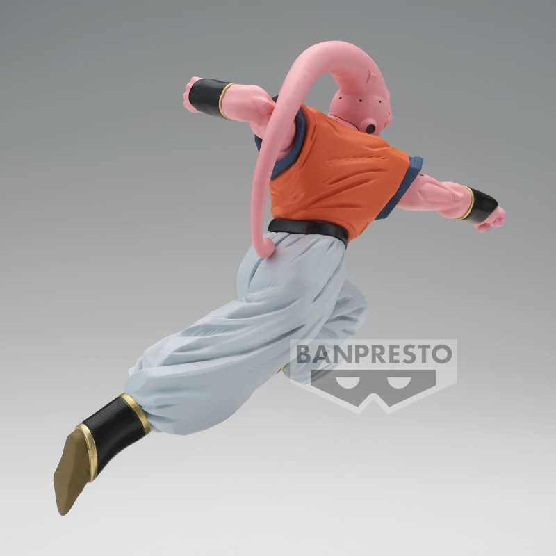 Banpresto - DRAGON BALL Z MATCH MAKERS SUPER SAIYAN VEGITO & MAJIN BUU(VS MAJIN BUU(SON GOHAN ABSORBED) Set of２
