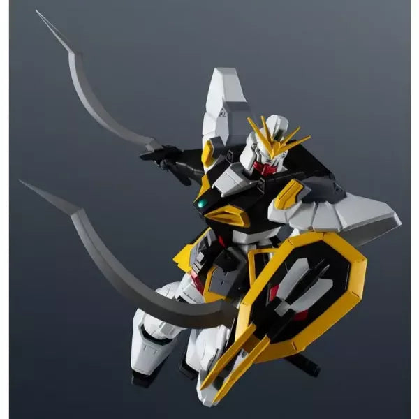 Bandai Gundam Universe XXXG-01SR Gundam Sandrock Figure