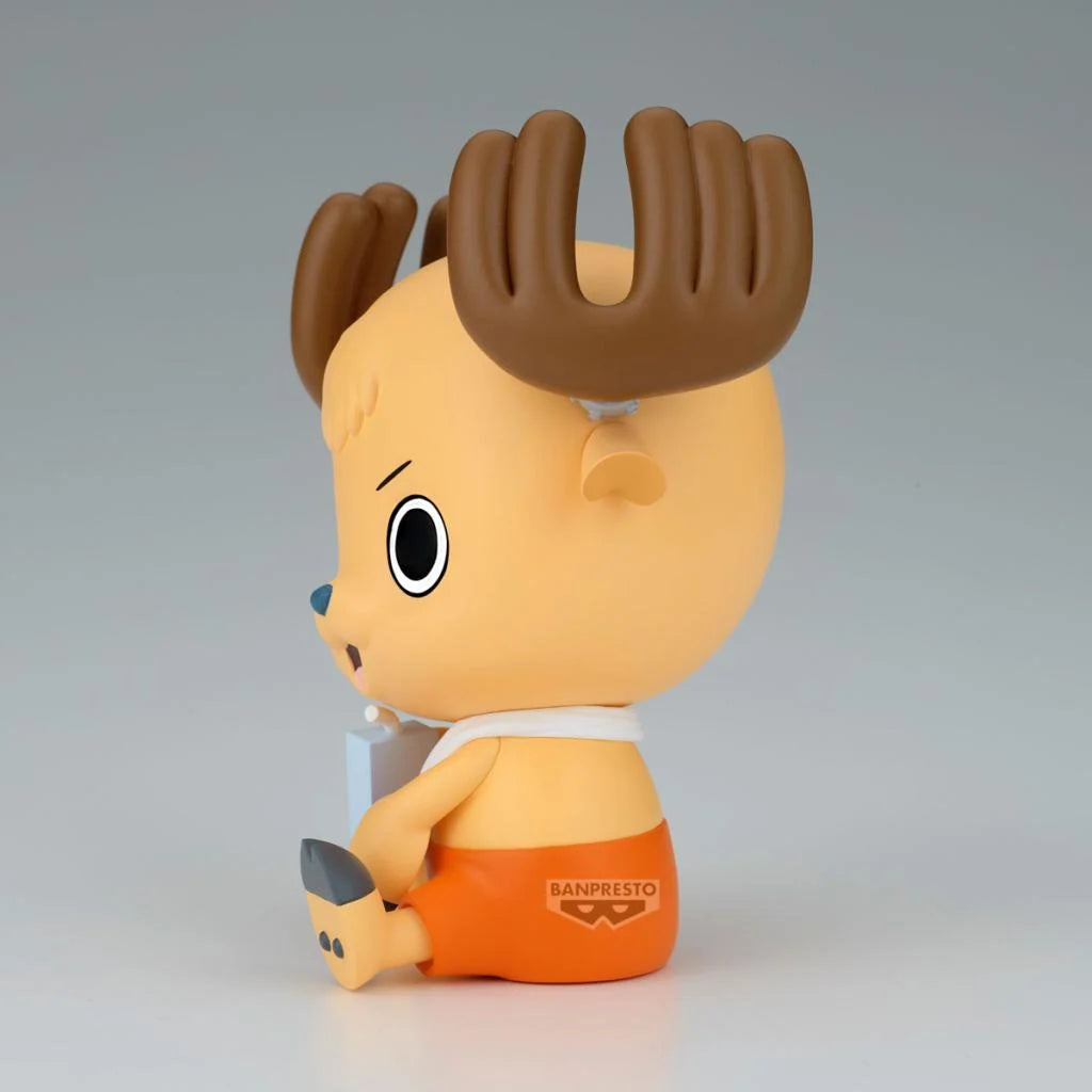 One Piece Tony Tony Chopper Sofvimates figure 11cm